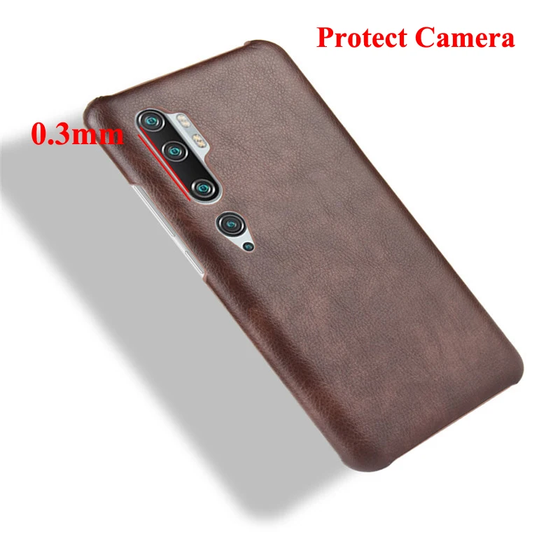 Кожаный чехол M3 Pro для Xiaomi Redmi Note 10 Mi 10T Lite 9S 9 Mix A3 8 9T 9C 7 8T жесткий матовый