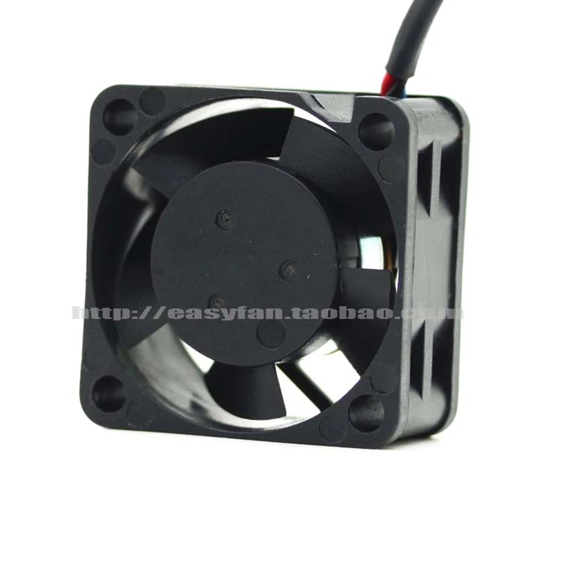 

New original AFB0405LD 4020 5V 0.21A 4 cm switch cooling fan