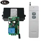 Светодиодный выключатель, 85-260 в перем. Тока, 110 В, 120 В, 85-260 в