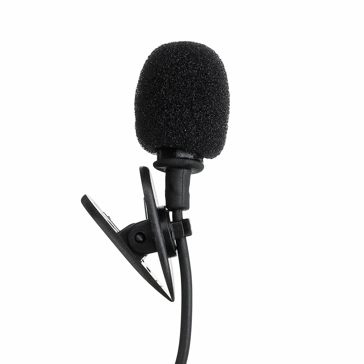 Bluetooth Aux ресивер кабель адаптер с микрофоном для альпийских фотографий