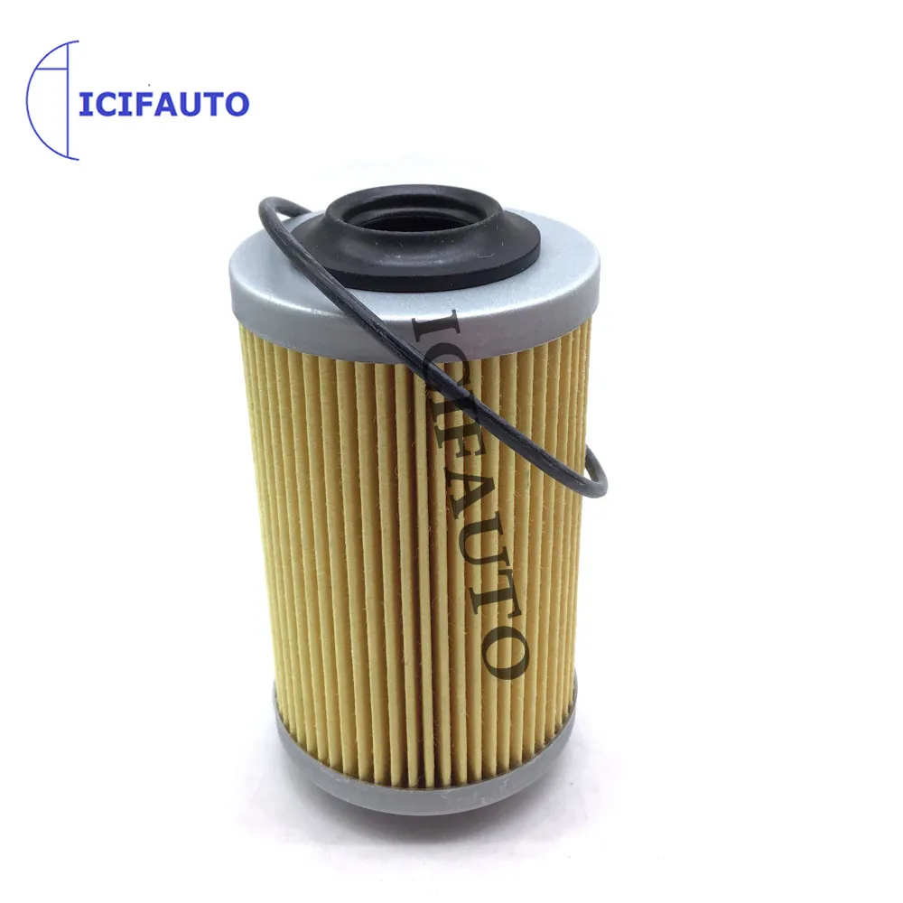 Масляный фильтр для Alfa Romeo Cadillac Opel Saab Vauxhall 2 8 3 25177917 93186310 71741042 12593333|Масляные