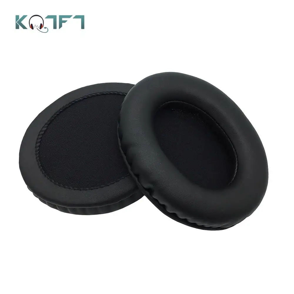 KQTFT 1 пара сменных амбушюр для Sony WH 1000 X M2 наушники подушки наушников чехлы
