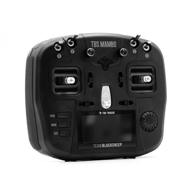 TBS-mando a distancia BlacksheepTBS MAMBO Ethix, transmisor de 2,4G, menor latencia-3