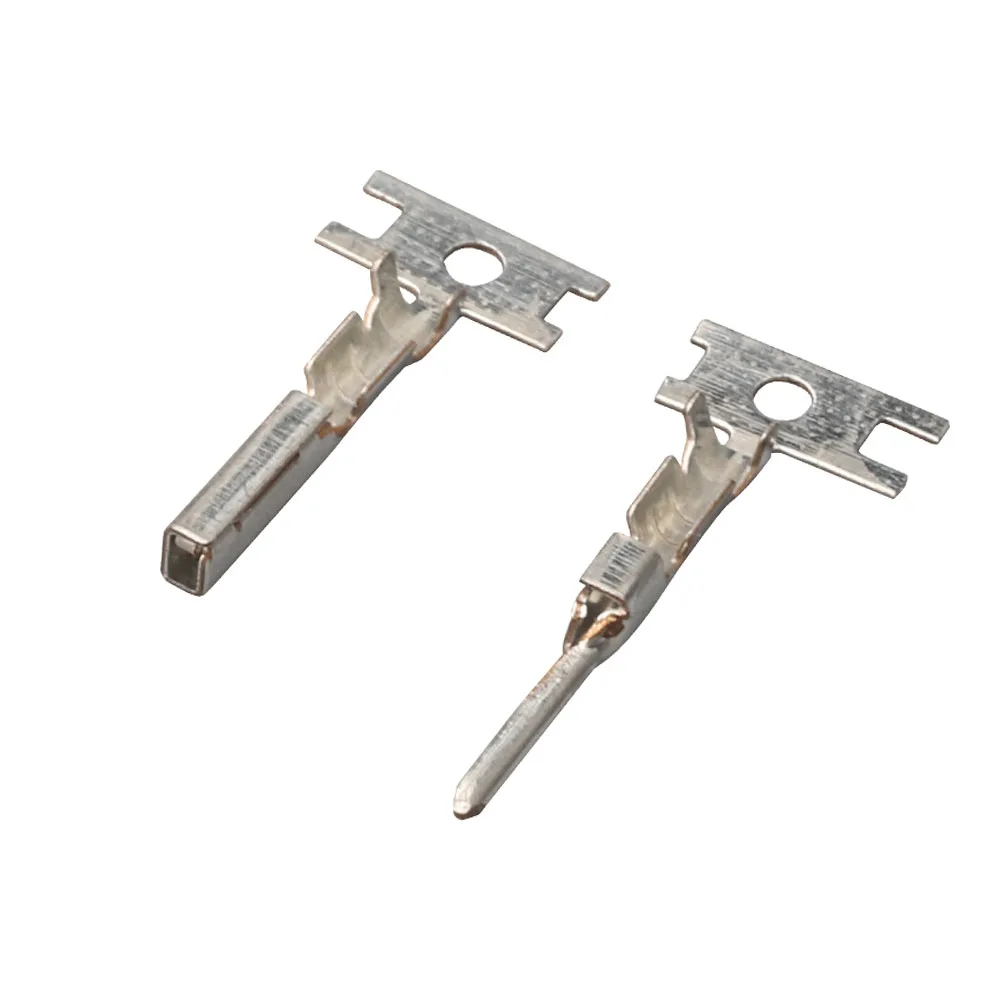 50 шт. автомобильный коннектор | Обустройство дома