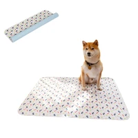 pet changing pads reusable dog changing pads waterproof and non slip changing pads for dogs and cats pet diaper pad supplies