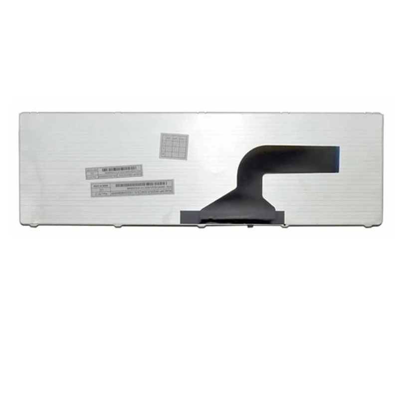 Новинка для клавиатуры Asus K52 K52D K52DE K52DR K52DY K52F K52J K52JB K52N K52S K53 K53BY K53E K53S K53SC английская