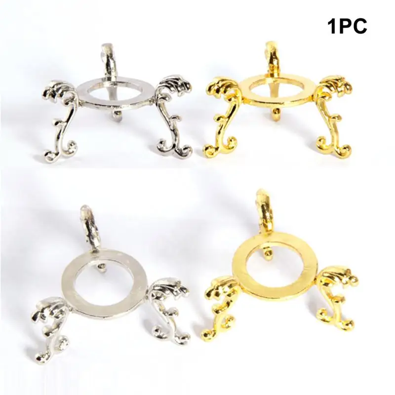 Подставка для хрустального шара держатель сферы Декор дома подарок настольное