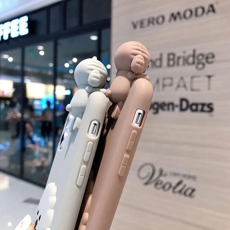 Зеркальце для макияжа Vivo Y11 Y12 Y15 Y17 Y19 Y91C Y93 Lite Y95 Y97 V17 Neo V15 Pro V11 V11i чехол телефона