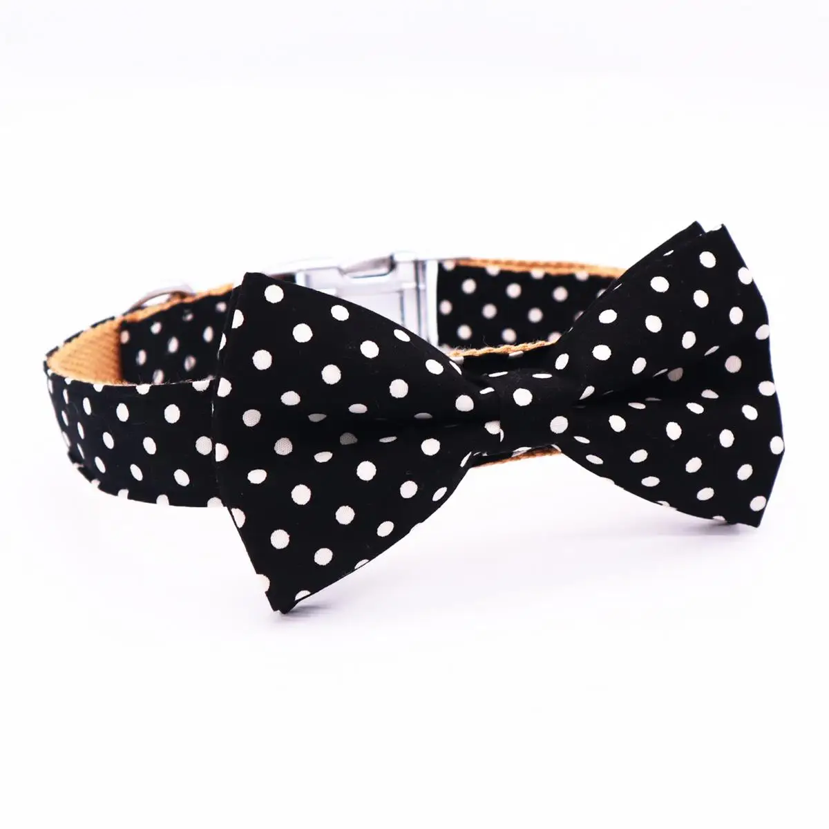 Галстук бабочка в горошек для собаки или мальчика|dog collar bow tie|dog collarcotton dog |