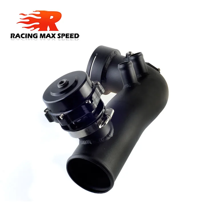 Интеркулер впускной турбо-шланг алюминиевый запасной зарядный шланг с корпусом