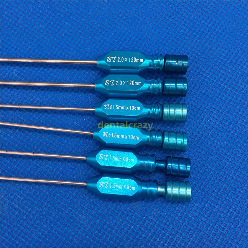 Инструменты для липосакции косметические инструменты с одним отверстием