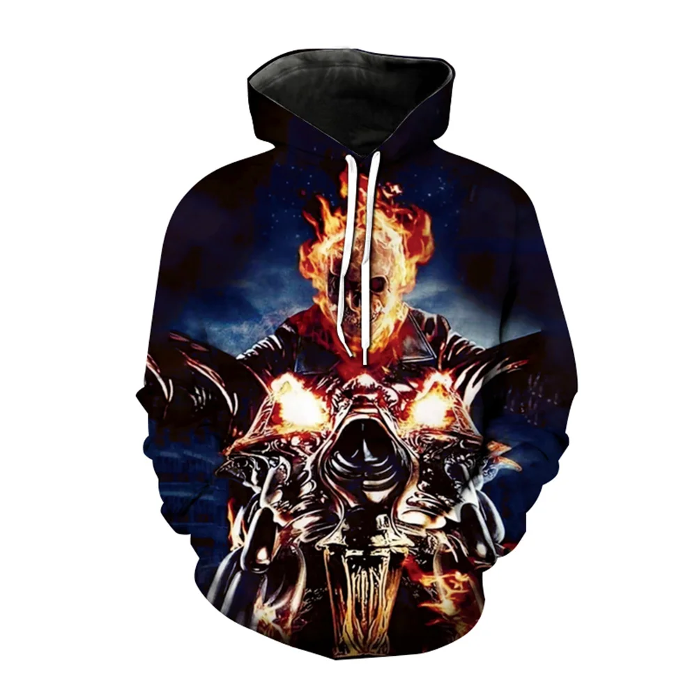 

Slayer Skull 3D Print Hoodies Men Women Fashion Rock Metal Band Sweatshirt Hoodie Hip Hop Streetwear Pullover Coat Male Clothing
