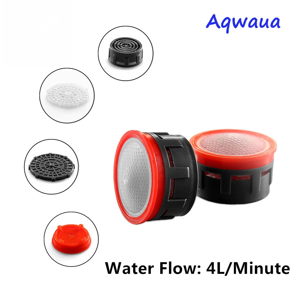 

Aqwaua Аэратор для крана 4 л/мин