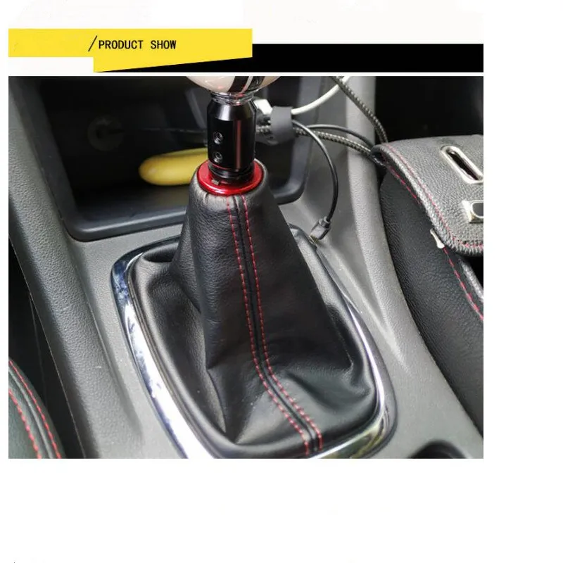 Универсальный резьбовой преобразователь переключения передач для Volvo S40 S60 S80 XC60