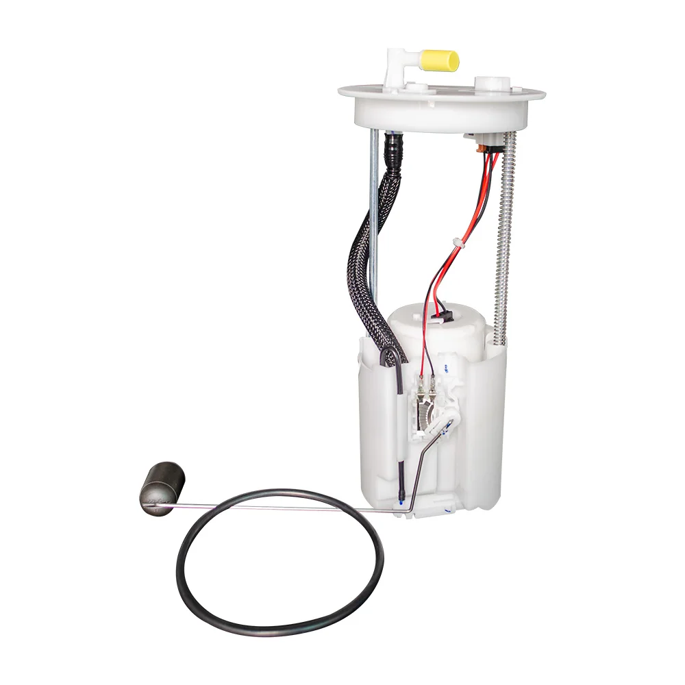 Dopson автомобильные аксессуары электрический топливный насос в сборе замена