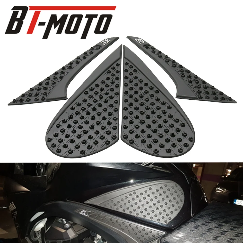 Защитная Наклейка на бак мотоцикла/ручки/Защитная для Kawasaki Z800 2012 2013 2014 2015