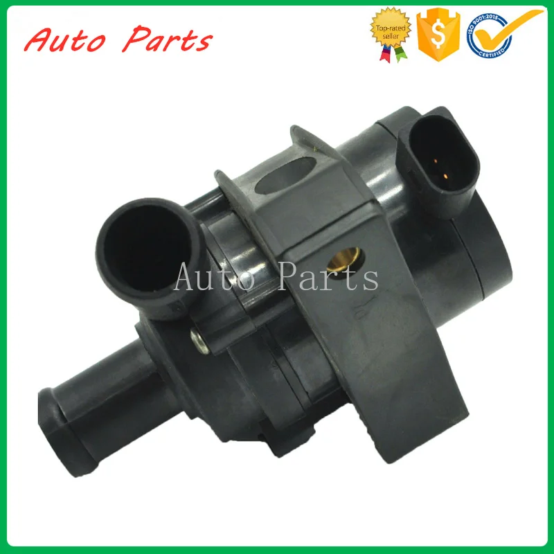 

Generator cooling electronic auxiliary water pump 1K0965561J for V W Golf 2007-2014 Jetta 2006-2014 Passat CC 2009-2012 Octavia