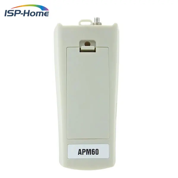 Бренд Tribrer измеритель оптической мощности AMP60C 50dBm ~ + 26dBm ручной с 6 длинами волн