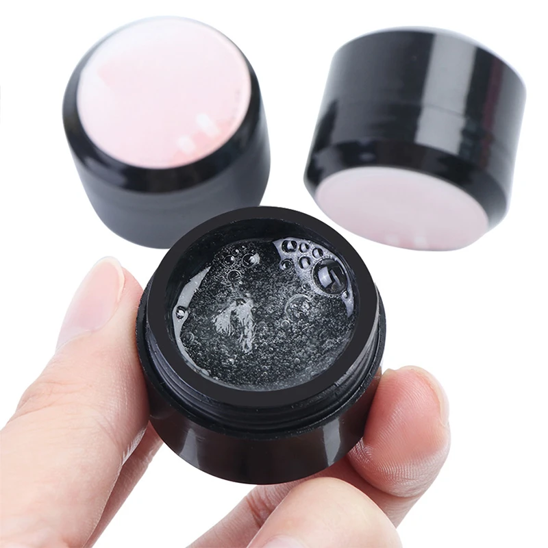 Трещины гель для восстановления ногтей укрепляющий длительный безвредный УФ