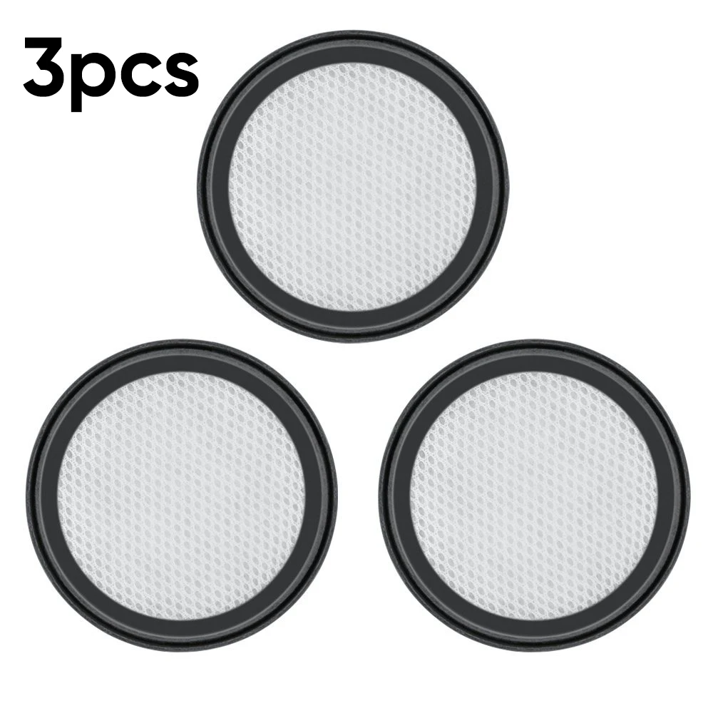 

3 Pcs Replacement Filter For Proscenic P8 Vacuum Cleaner Parts Filter Accessary