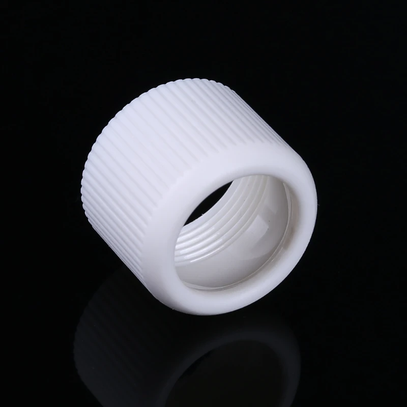 

10x 17.5mm Network Cap Terminal Connector Waterproof Protector For RJ45 Modular