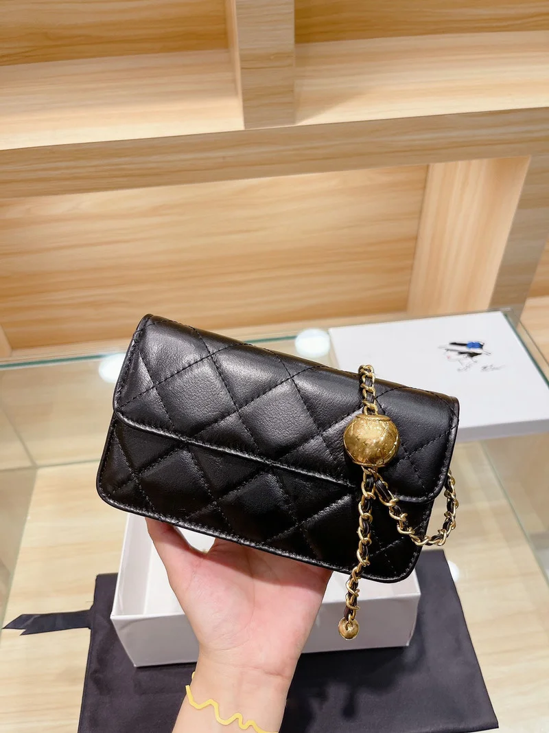 

2021 fashion shoulder bag messenger bag female bag lipstick bag fashion all-match wallet brand-name bag luxury designer bag