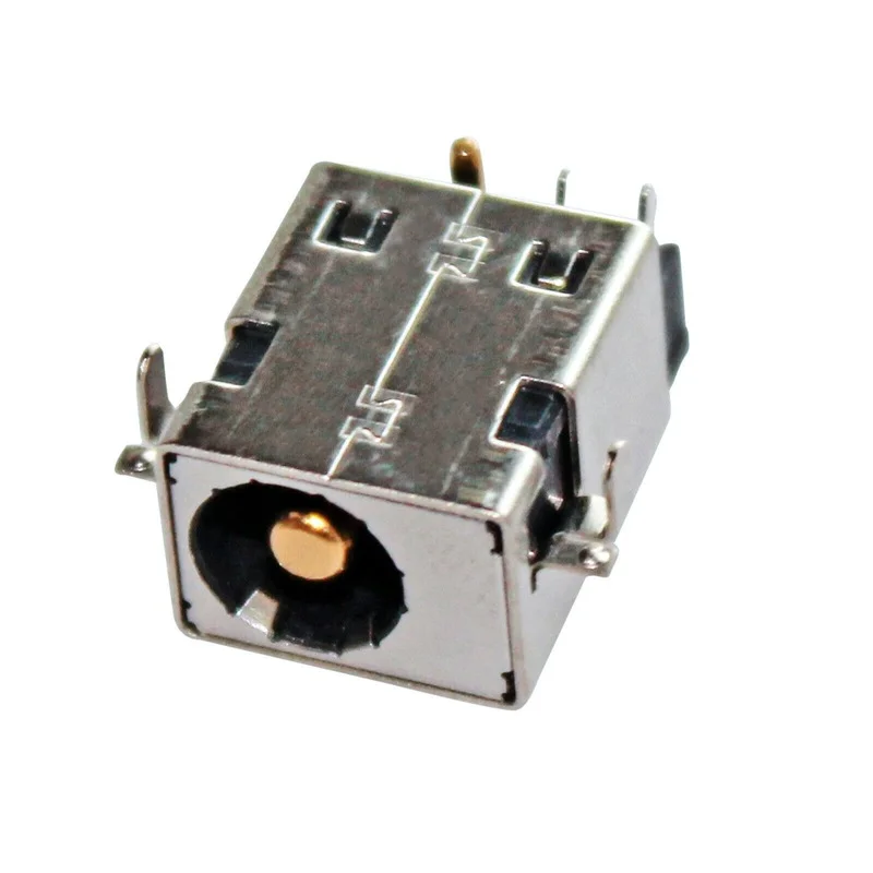 

For EVOO EG-LP6-BK Gaming Laptop AC DC IN Power Jack Charging Port