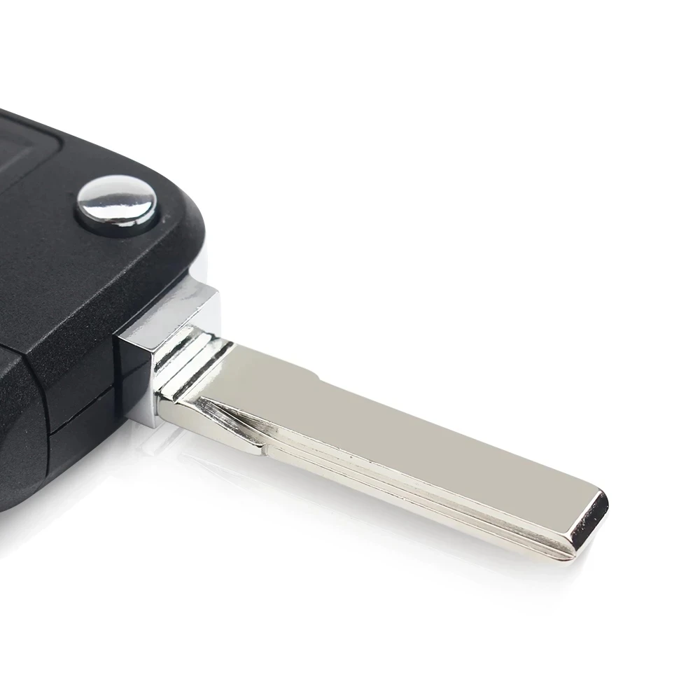 

KEYECU OEM Smart Remote Key Fob 3 Buttons 434Mhz for Volkswagen Golf 7 Tiguan Touran POLO P/N: 5G0 959 753 BA