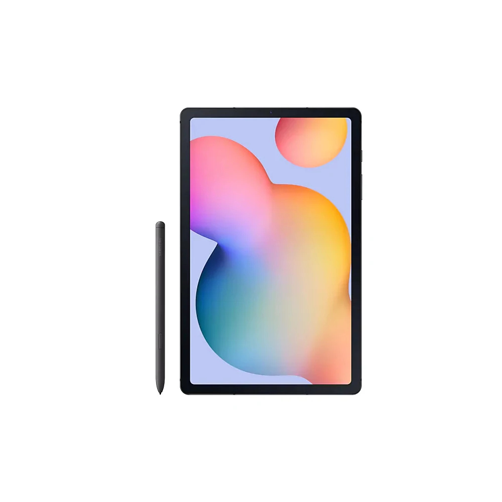 Планшет Samsung Tab S6 Lite 128 Gb | Компьютеры и офис