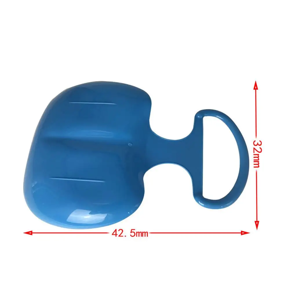 

Thicken Kids Adult Snow Sled Sledge Ski Board Sleigh Outdoor Grass Sand Slider Skiing & Snowboarding