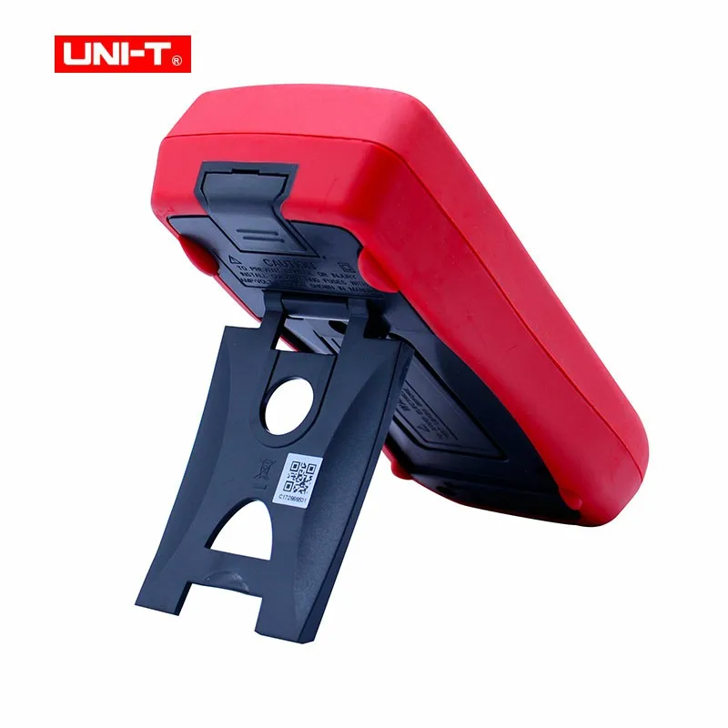 UNI-T UT61E Цифровой мультиметр True rms Авто Диапазон UT61A/B/C/D AC DC измеритель удержания