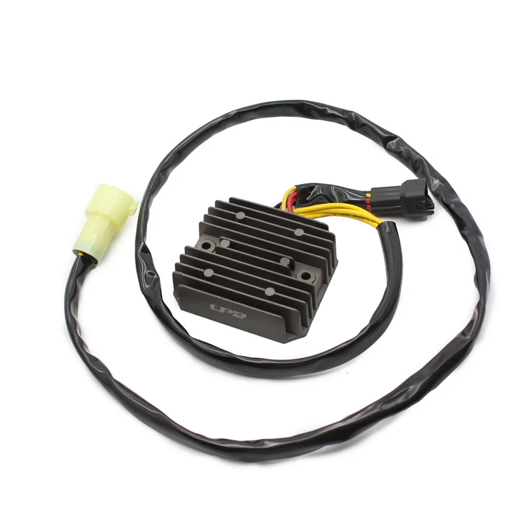 

Motorcycle Voltage Regulator Rectifier For Arctic Cat 0430-035 0430-046 ATV 650 V-Twin FIS 2004 2005 2006 Rectifier Accessories