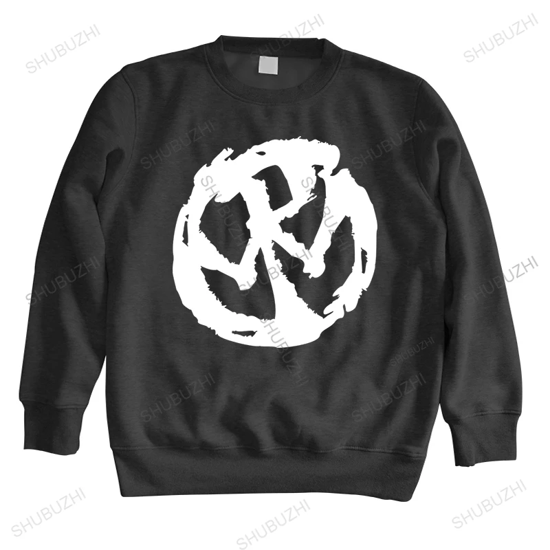 

Мужская толстовка с капюшоном и длинным рукавом, с круглым вырезом