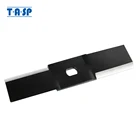 Сменный нож с лезвием TASP Garden измельчитель для Bosch AXT Rapid 180 200 2000 гризли EMH2440 EGH2440 Florabest