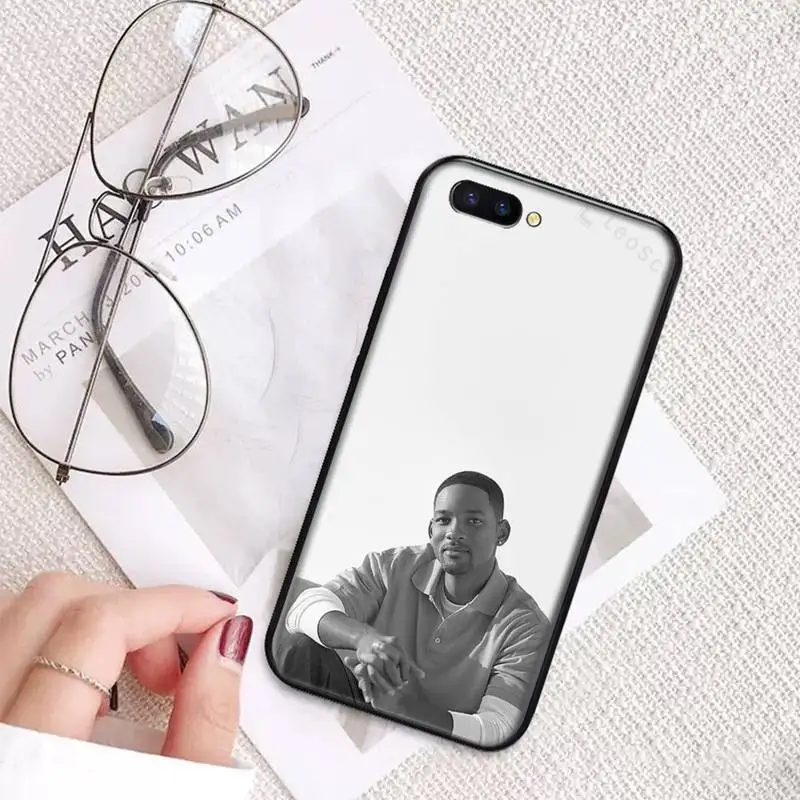 

SmIth Legendary handsome Phone Case For OPPO A ax 3 5 3 37 57 59 37 73 75 83 71 2018 11 1k s PRO Cover Funda Shell
