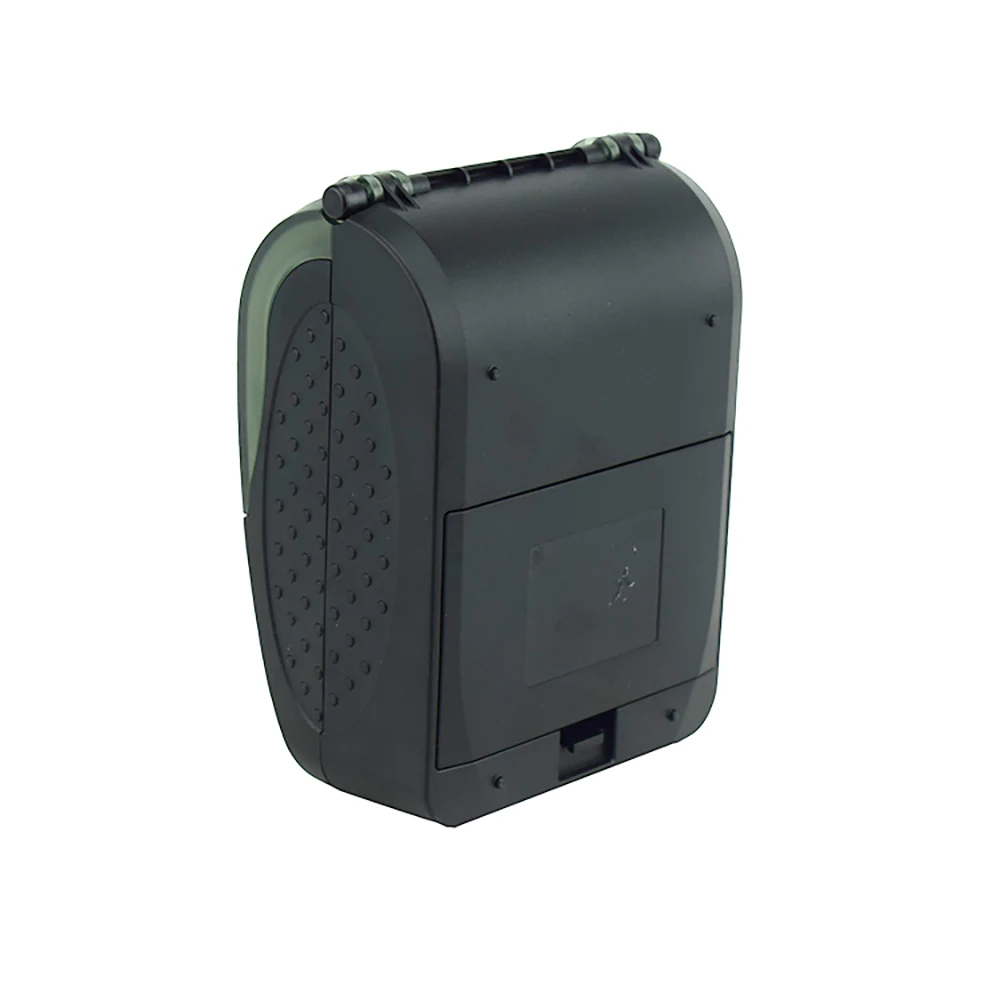 Портативный 58 мм Мобильный Bluetooth чековый принтер скорость 70 мм/сек. | Компьютеры и