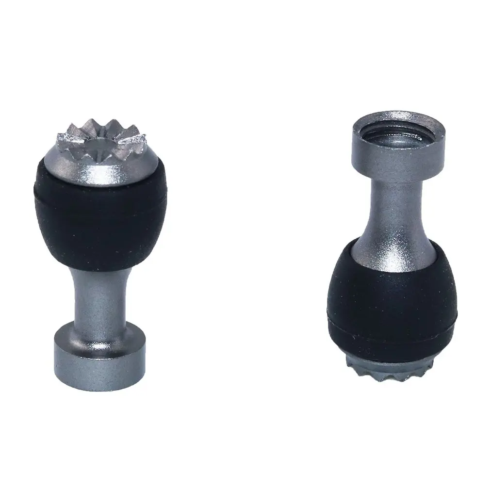 

1 Pair Thumb Rocker Aluminum Alloy Joystick Remote Controller Stick for MAVIC AIR for MAVIC MINI Remote Control Set Hot!