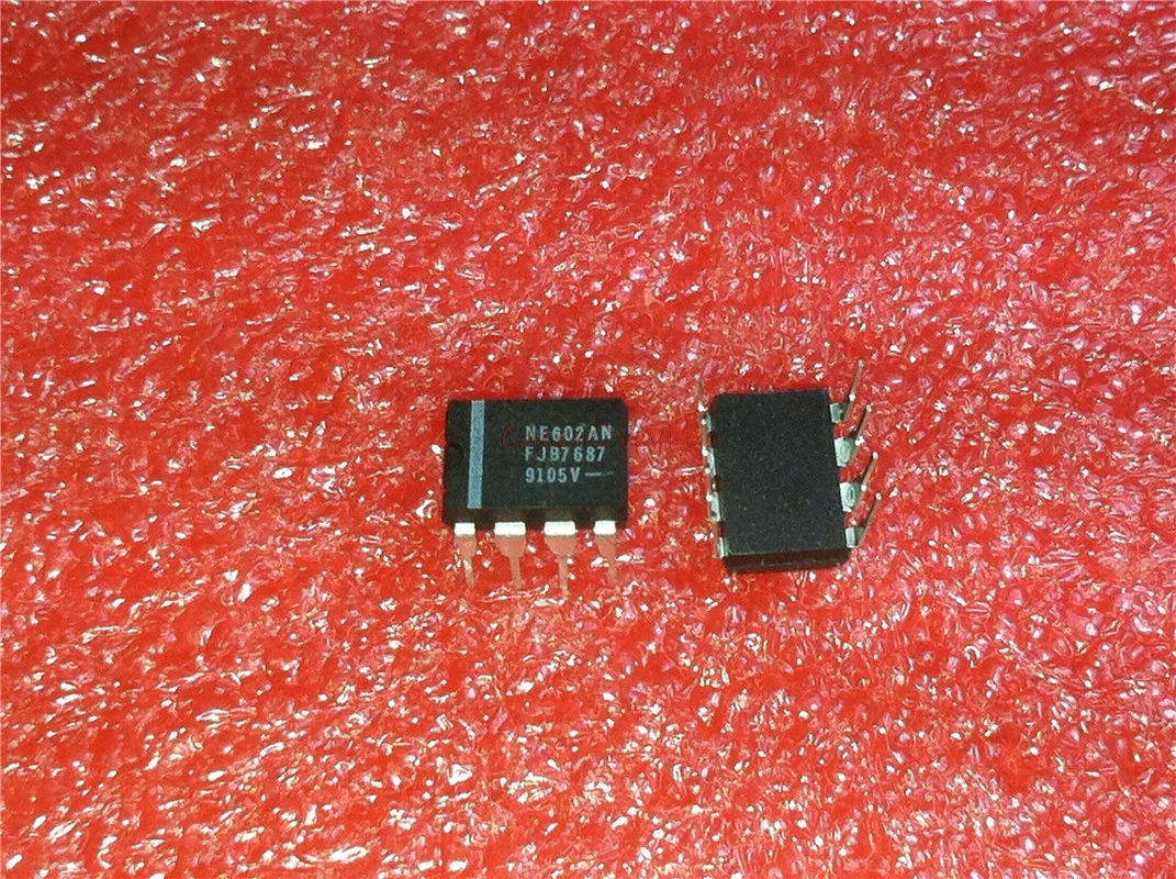 5 шт./лот NE602AN SA602AN NE602 SA602 DIP-8