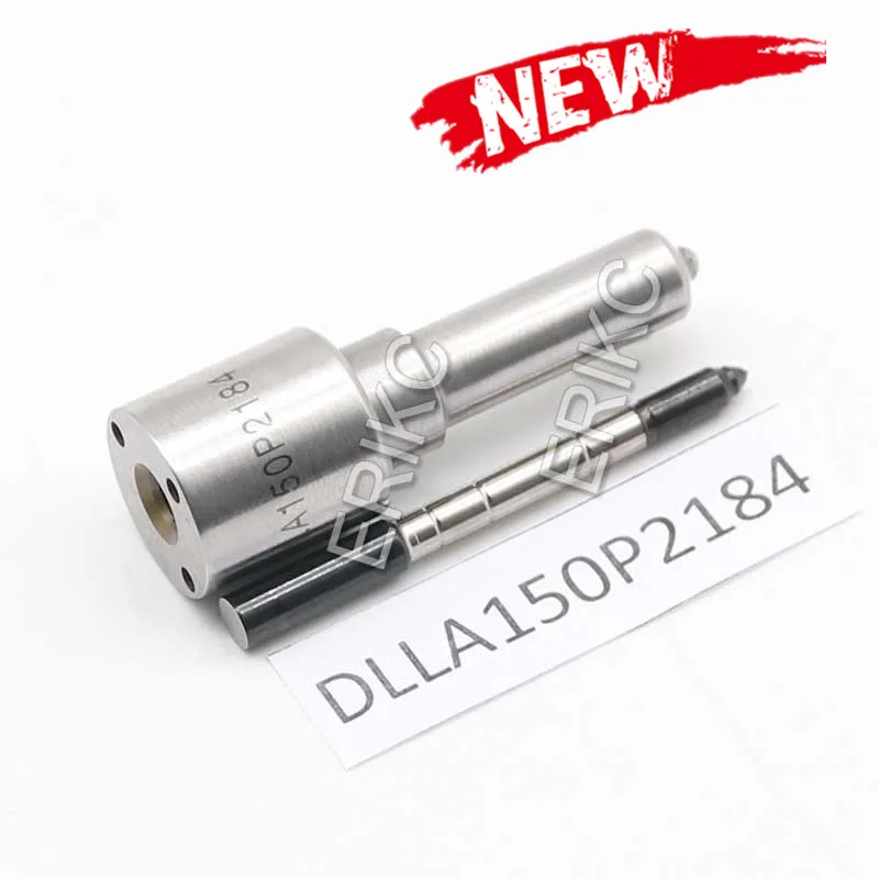 

ERIKC DLLA150P2184 дизельные двигатели, запчасти сопла DLLA 150P 2184 OEM 0433172184 топливо для Bosch 0 445 110 388