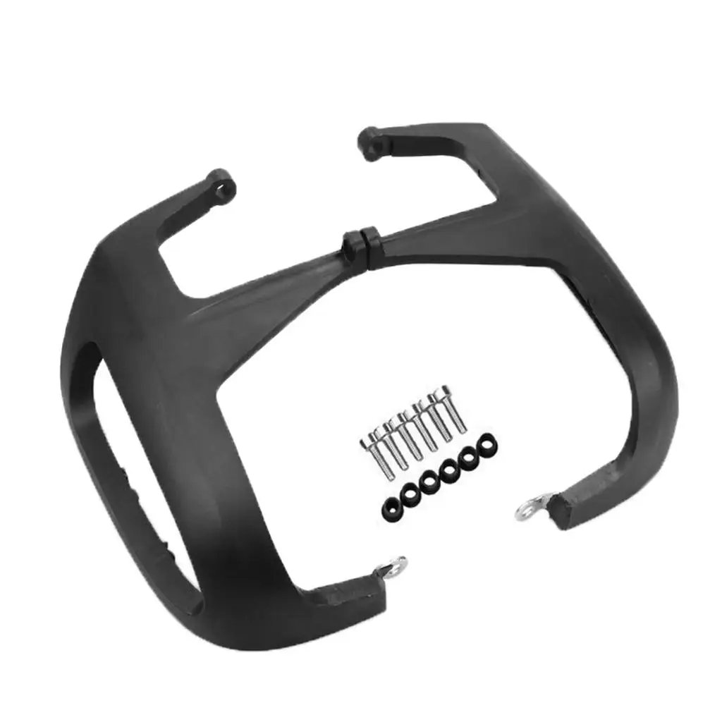 

Ползунок крышки двигателя мотоцикла, для BMW R1150RT R1150GS R1150R R1150RS 2001 2002 2003 R 1150 GS RT RS, черный