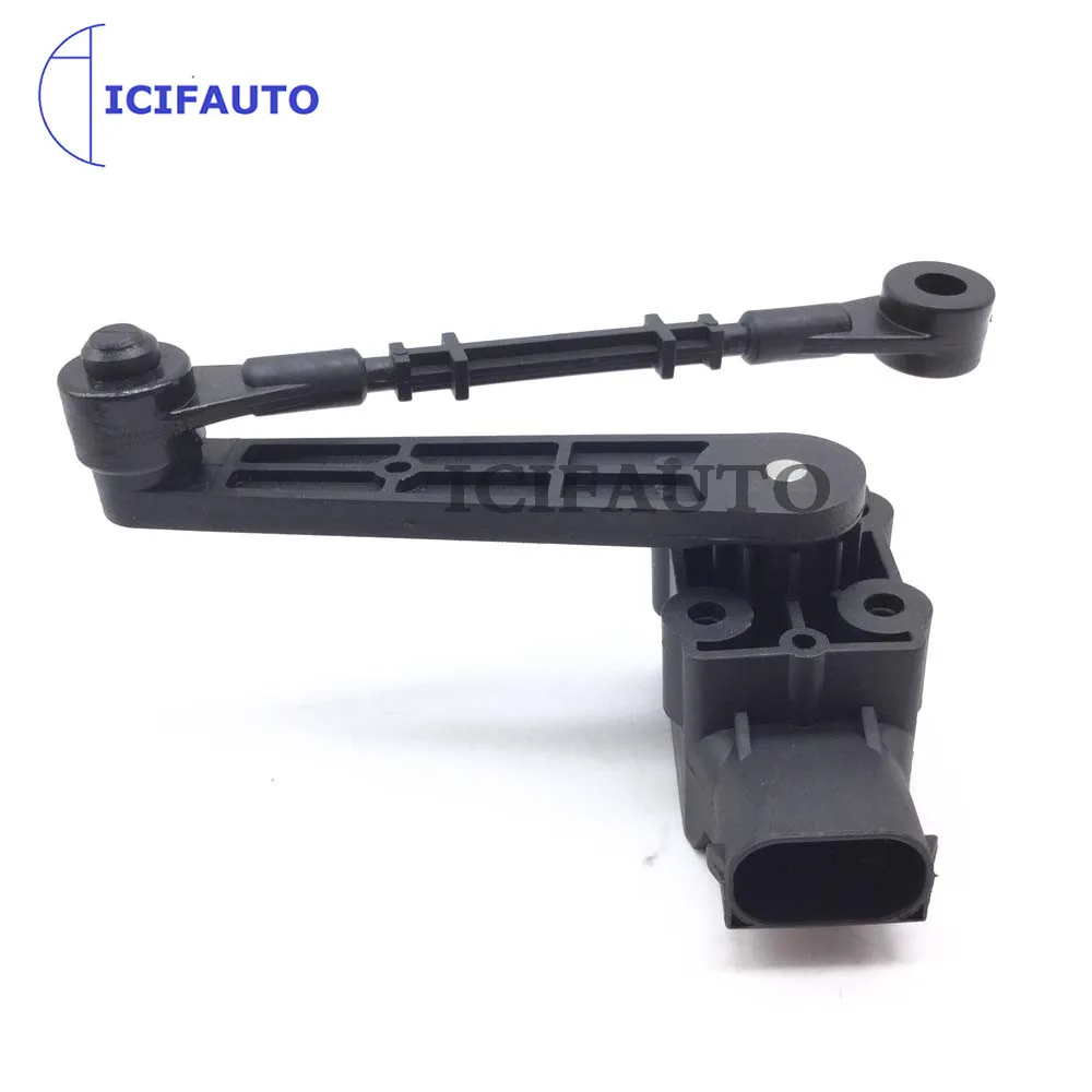 RQH500051 левый и задний датчик высоты для Land Rover Discovery Mk3 Range Sport LS | Автомобили