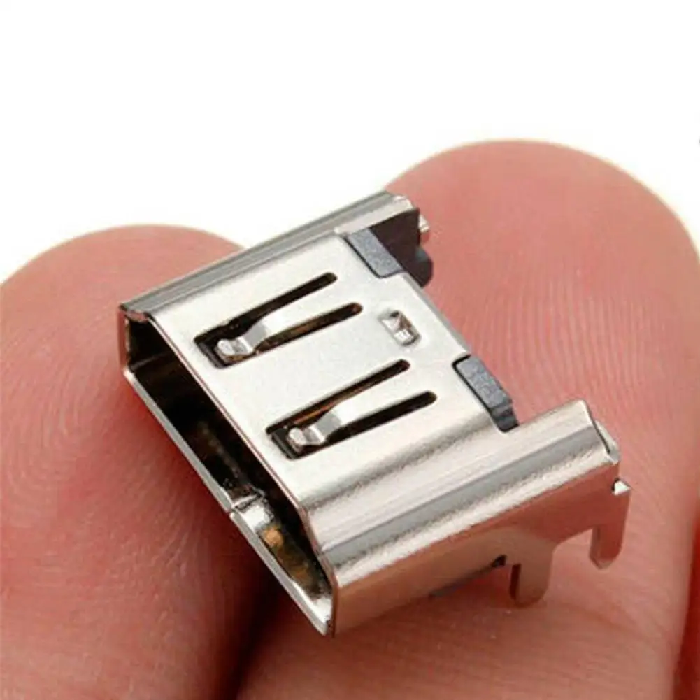 Оригинальный запасной разъем для Ps4 HDMI совместимый дисплея консоли PlayStation PS4