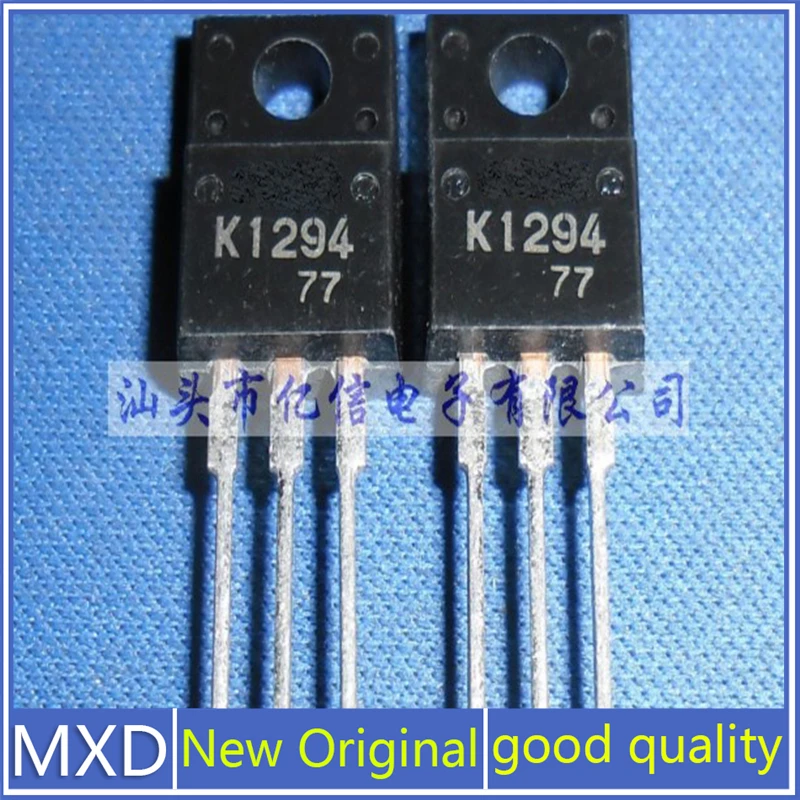 

5 шт./лот новый оригинальный K1294 FET 2SK1294 импорт хорошего качества