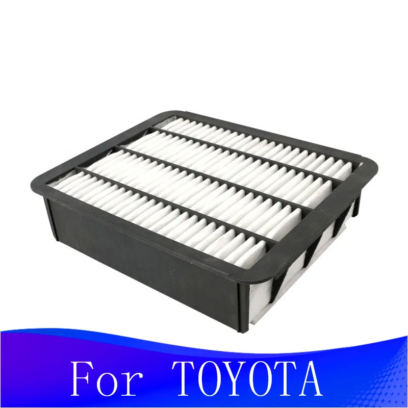 

Car engine air filter element 17801-30070 For TOYOTA Hiace