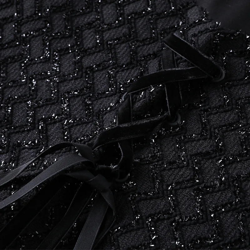 Рисунок 4 - Женское весенне-осеннее платье