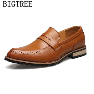 Модные Мужские Туфли для парикмахера, Мужские официальные Туфли, Мужские свадебные Туфли, дизайнерские Туфли, Мужские Туфли