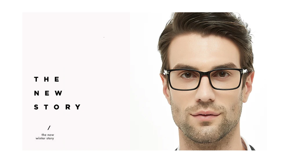 OCCI CHIARI, оправы для очков, оптические очки, очки Gafas, прямоугольные мужские черные оправы для очков по рецепту, прозрачные линзы, W-CAPATI