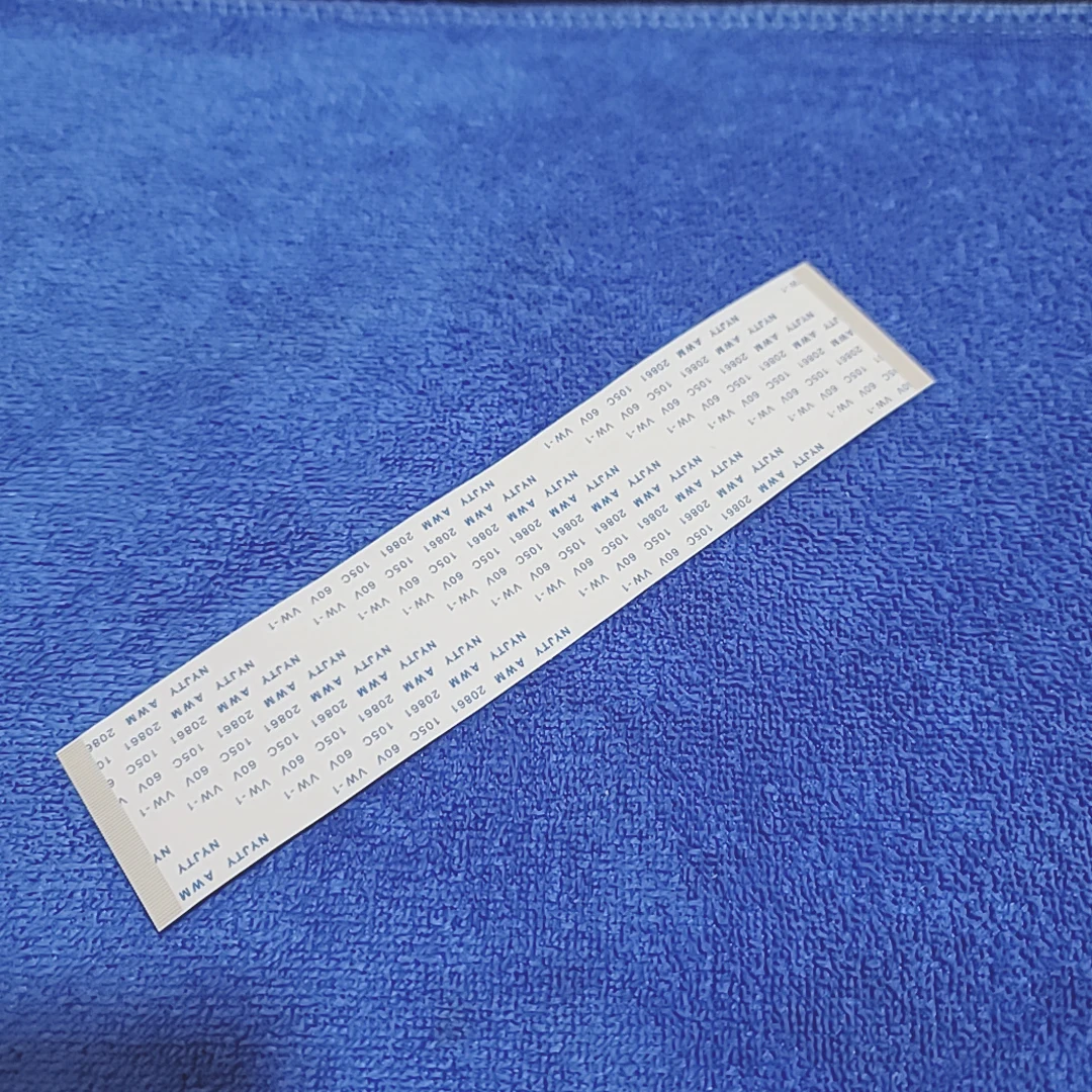 

10 шт., параметры интерфейса 64p FFC 0,5 мм, расстояние 15 см