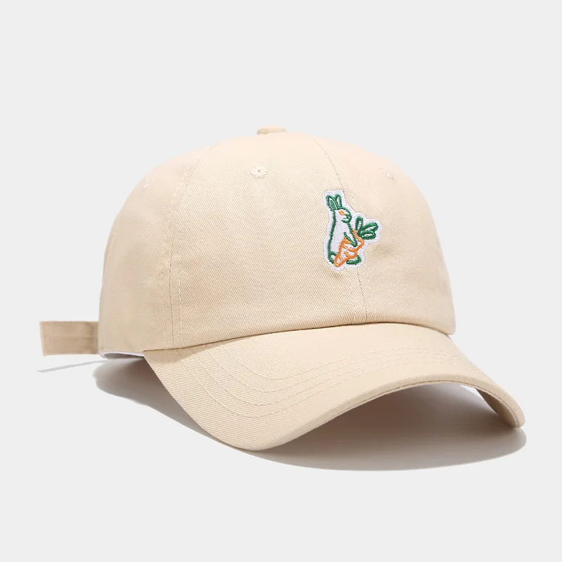 Бейсболка мужская хлопковая с вышивкой уличная одежда в стиле хип хоп Спортивная