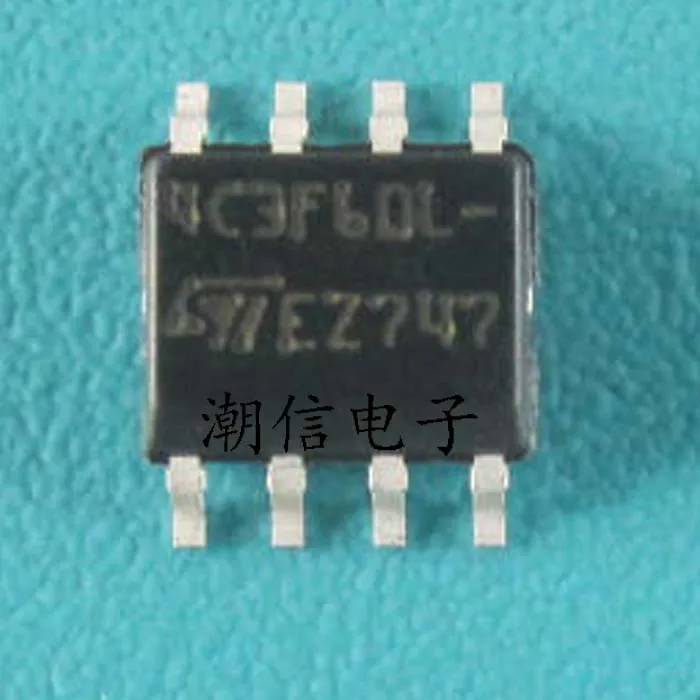 

4C3F60L SOP-8